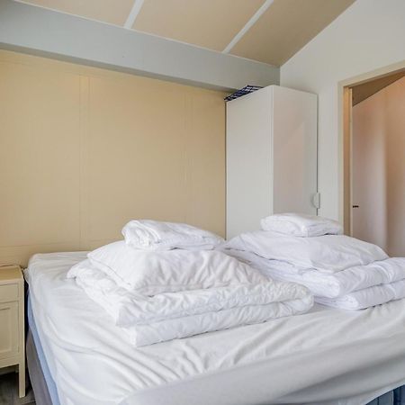 Beach Appartement 17 - Aan De Duinen, Callantsoog Aan Zee Zewnętrze zdjęcie
