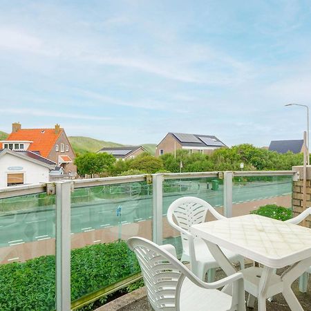 Beach Appartement 17 - Aan De Duinen, Callantsoog Aan Zee Zewnętrze zdjęcie