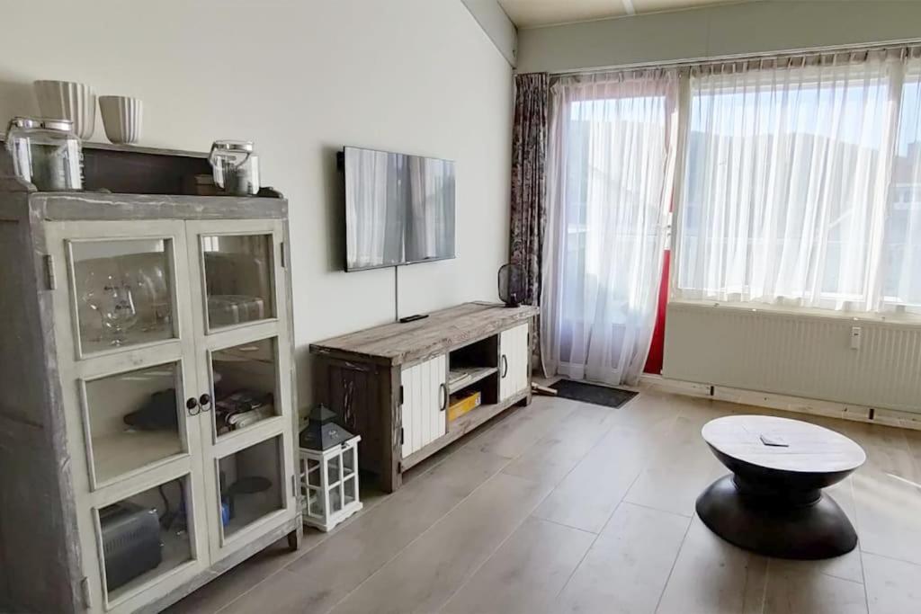 Beach Appartement 17 - Aan De Duinen, Callantsoog Aan Zee Zewnętrze zdjęcie