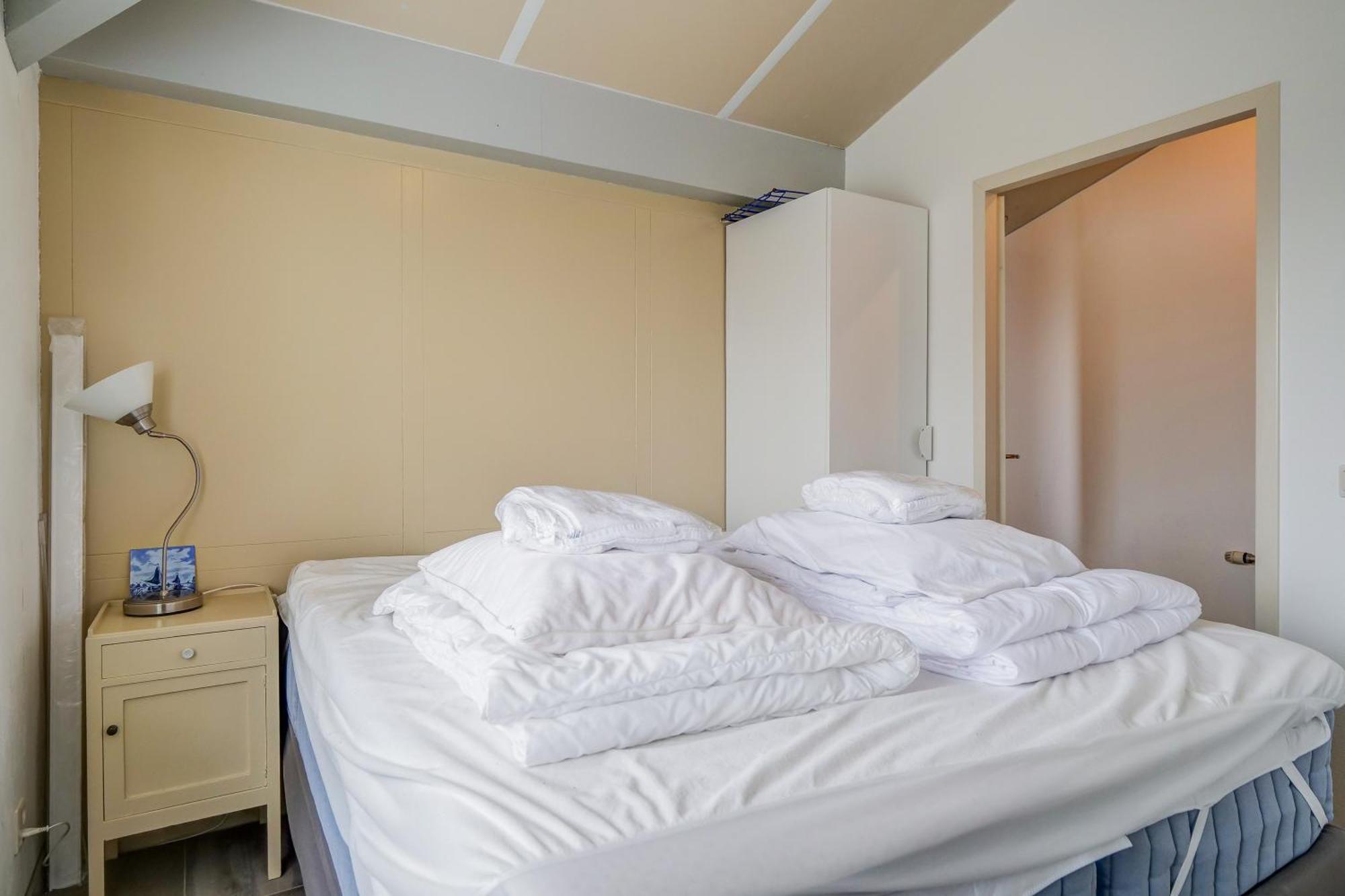 Beach Appartement 17 - Aan De Duinen, Callantsoog Aan Zee Zewnętrze zdjęcie