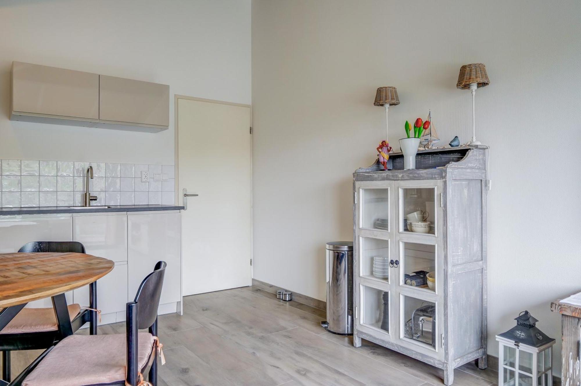 Beach Appartement 17 - Aan De Duinen, Callantsoog Aan Zee Zewnętrze zdjęcie