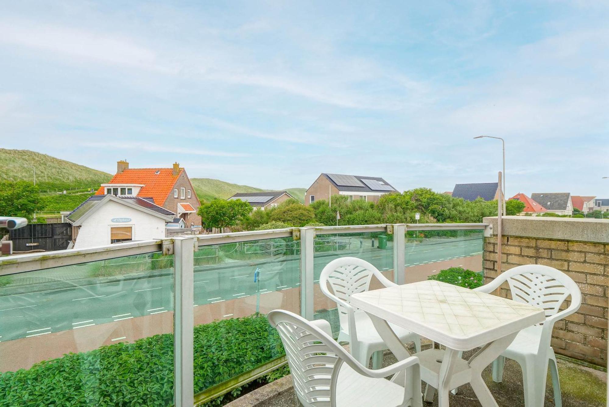 Beach Appartement 17 - Aan De Duinen, Callantsoog Aan Zee Zewnętrze zdjęcie