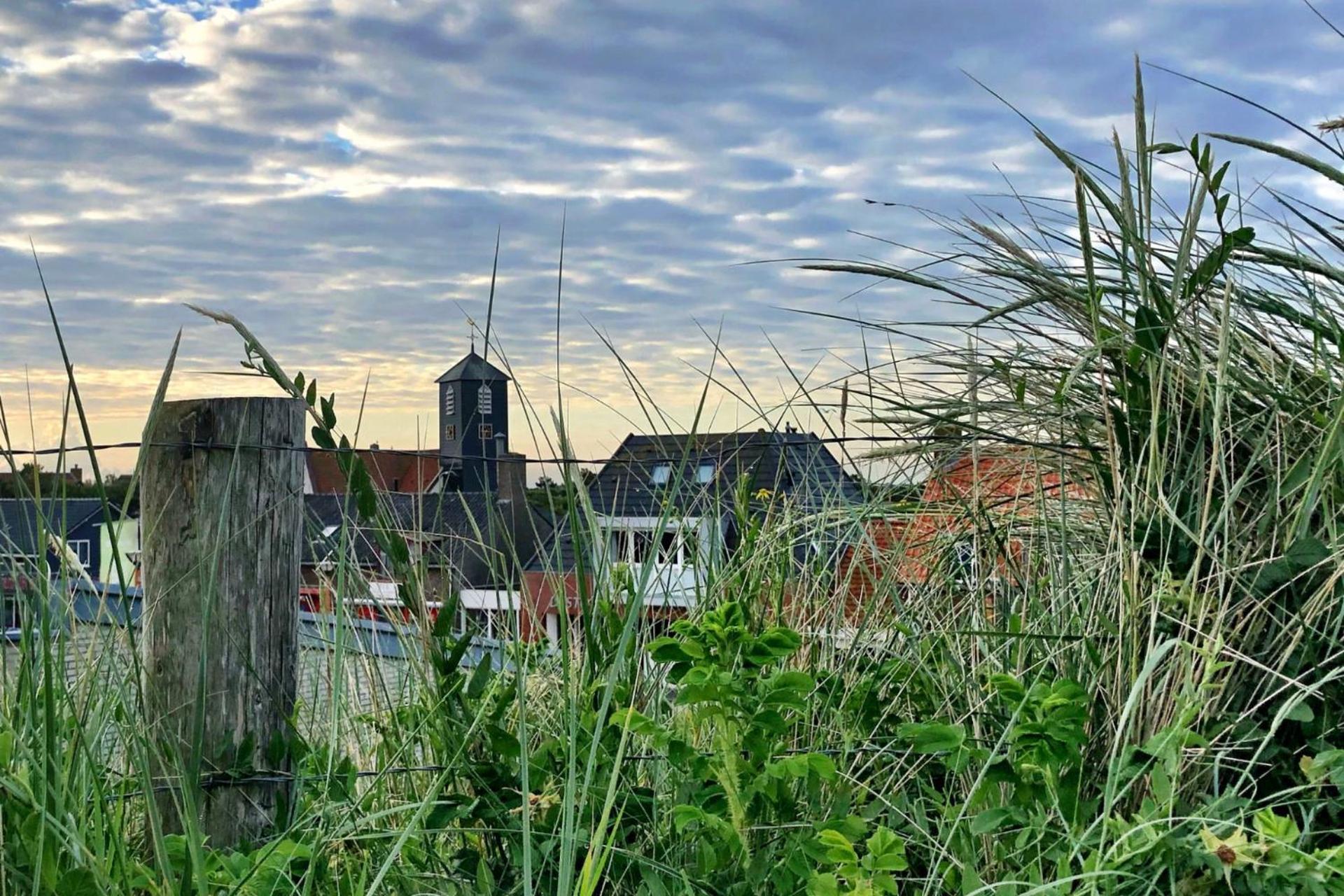 Beach Appartement 17 - Aan De Duinen, Callantsoog Aan Zee Zewnętrze zdjęcie